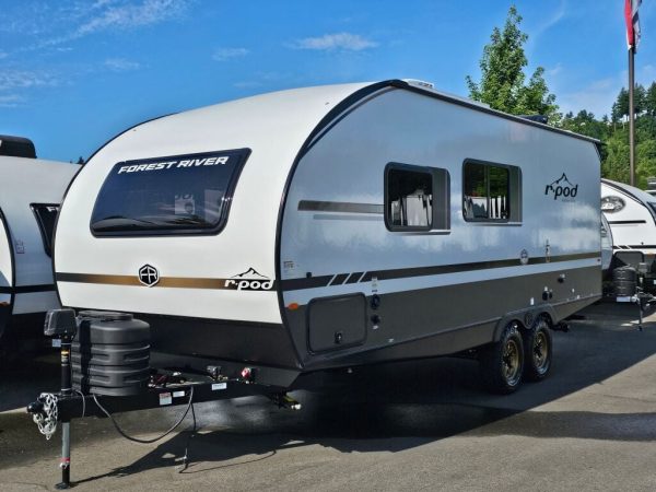 2026 Forest River R-Pod RP-205