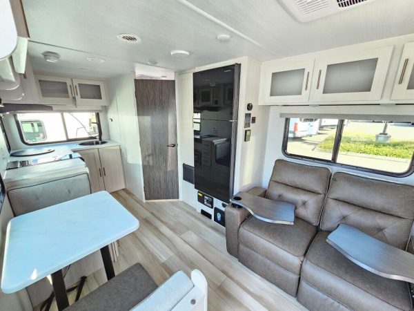 2026 Forest River R-Pod RP-205 - Image 10