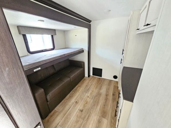 2026 Forest River Sabre 36FLX - Image 35