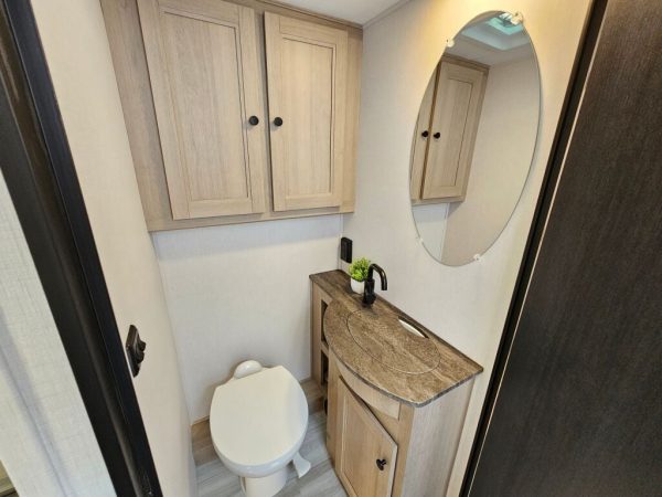 2026 Forest River Sunseeker Classic 3010DS - Image 38