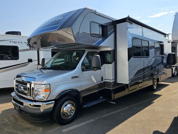 2026 Forest River Sunseeker Classic 3010DS