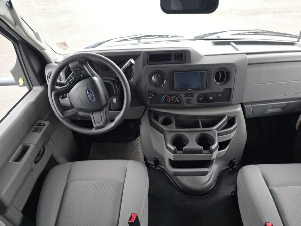 2026 Forest River Sunseeker LE 2250SLE - Image 11