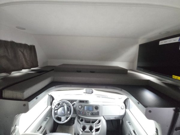 2026 Forest River Sunseeker LE 2250SLE - Image 12
