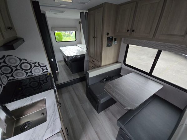 2026 Forest River Sunseeker LE 2250SLE - Image 14