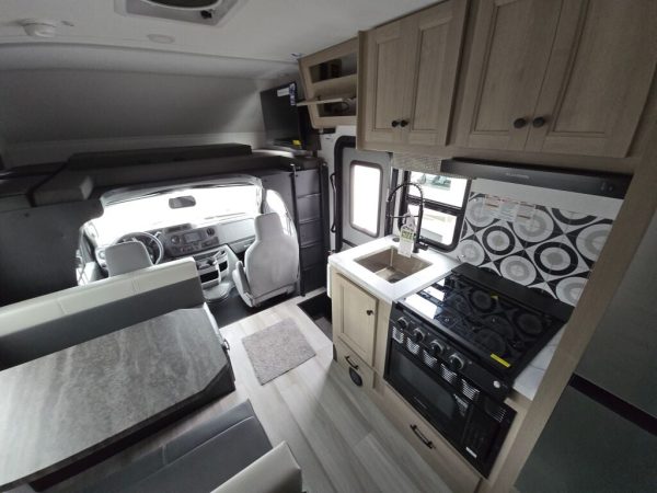 2026 Forest River Sunseeker LE 2250SLE - Image 16