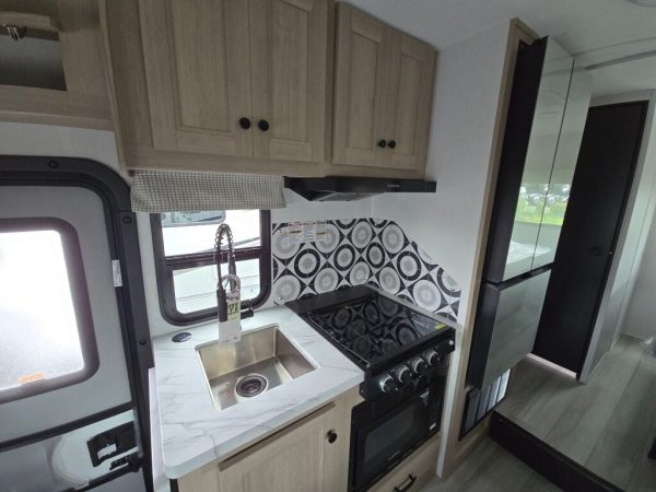2026 Forest River Sunseeker LE 2250SLE - Image 19