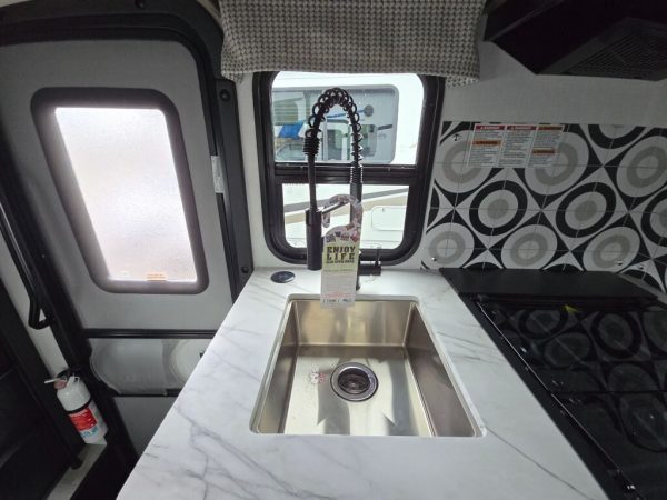2026 Forest River Sunseeker LE 2250SLE - Image 20