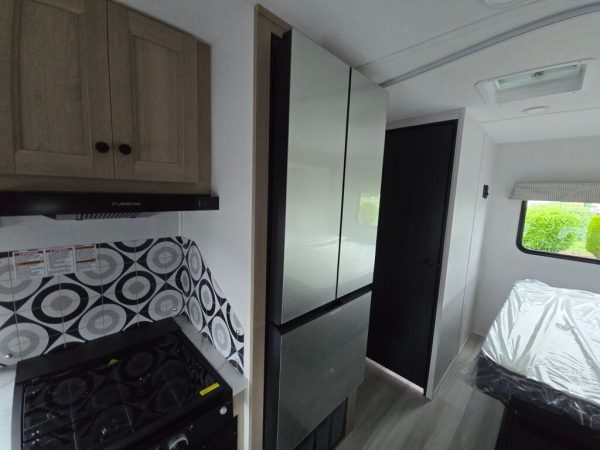 2026 Forest River Sunseeker LE 2250SLE - Image 23