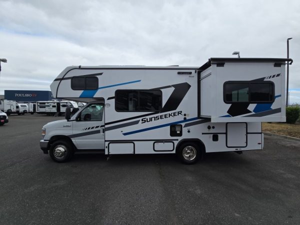 2026 Forest River Sunseeker LE 2250SLE - Image 5