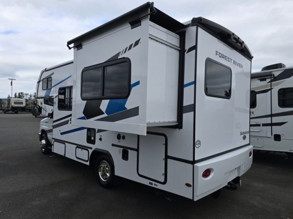 2026 Forest River Sunseeker LE 2250SLE - Image 6
