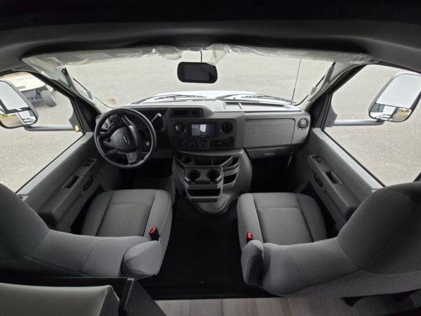 2026 Forest River Sunseeker LE 2250SLE - Image 10
