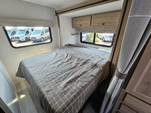 2026 Forest River Sunseeker LE 2250SLE - Image 21