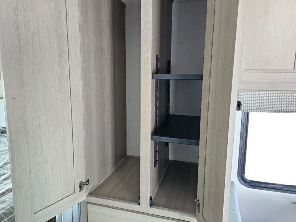 2026 Forest River Sunseeker LE 2250SLE - Image 23