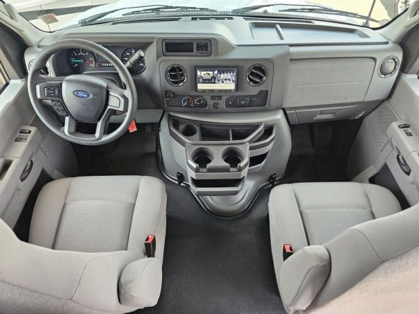 2026 Forest River Sunseeker LE 2250SLE - Image 29