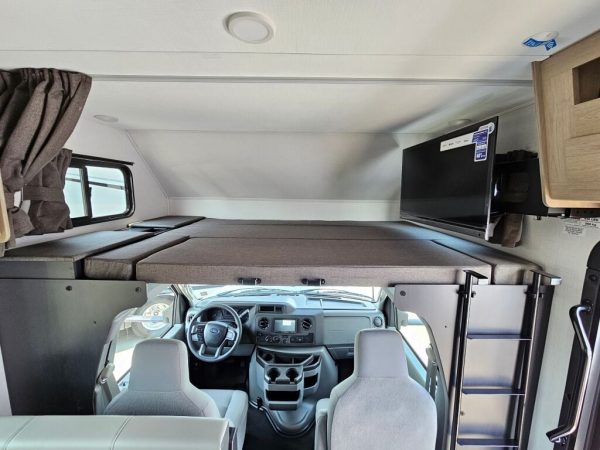 2026 Forest River Sunseeker LE 2250SLE - Image 36