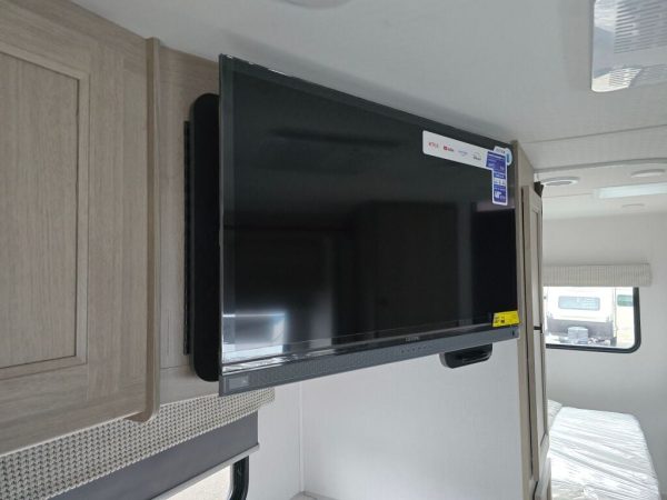 2026 Forest River Sunseeker LE 2550DSLE - Image 23