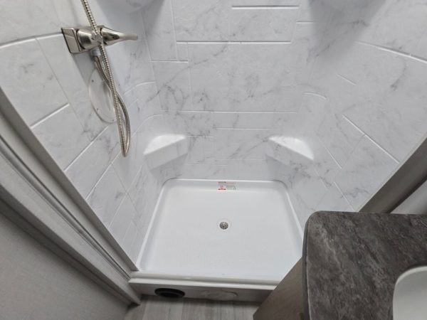 2026 Forest River Sunseeker LE 2550DSLE - Image 28