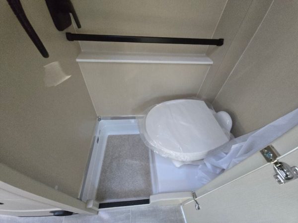 2026 Pleasure-Way Ontour 2 - Image 19