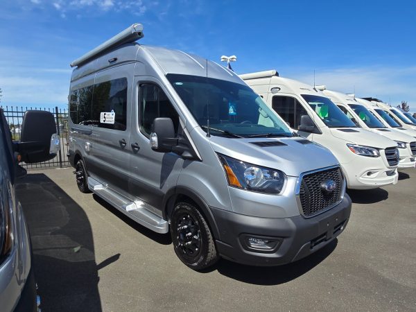 2026 Pleasure-Way Ontour 2 - Image 22