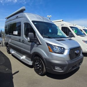 2026 Pleasure-Way Ontour 2