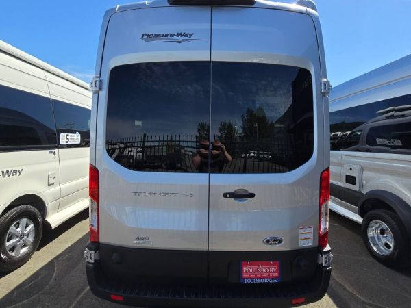 2026 Pleasure-Way Ontour 2 - Image 6