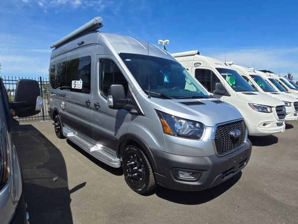 2026 Pleasure-Way Ontour 2