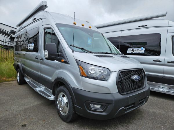 2026 Pleasure-Way Ontour 2.2 - Image 19
