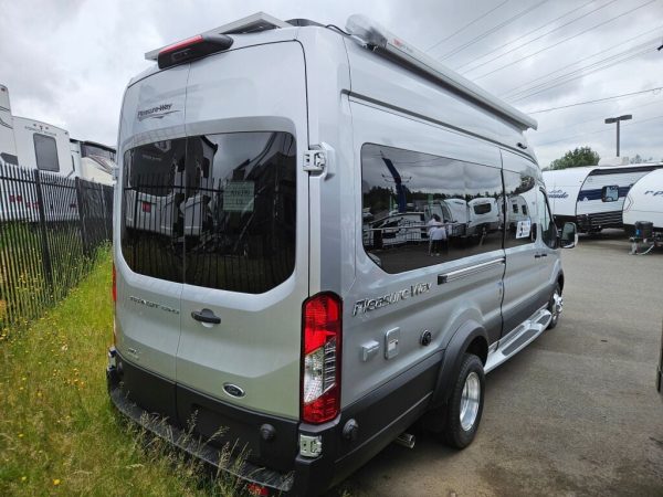 2026 Pleasure-Way Ontour 2.2 - Image 6