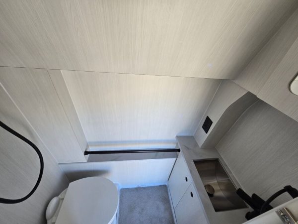 2026 Pleasure-Way Ontour 2.2 - Image 14