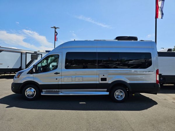 2026 Pleasure-Way Ontour 2.2 - Image 2
