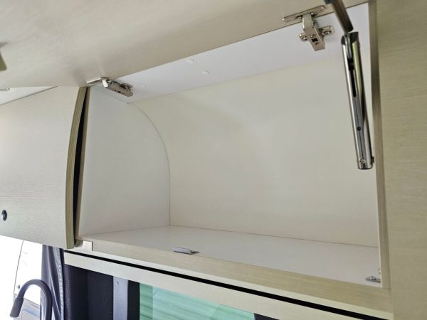 2026 Pleasure-Way Ontour 2.2 - Image 14