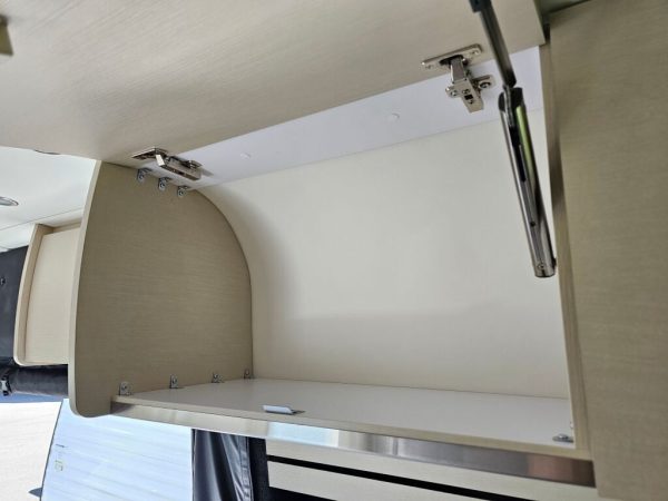2026 Pleasure-Way Ontour 2.2 - Image 15