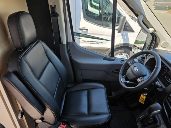 2026 Pleasure-Way Ontour 2.2 - Image 29