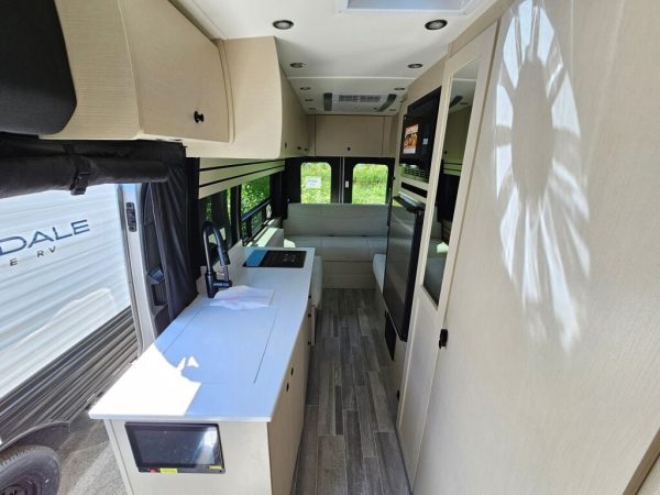 2026 Pleasure-Way Ontour 2.2 - Image 7