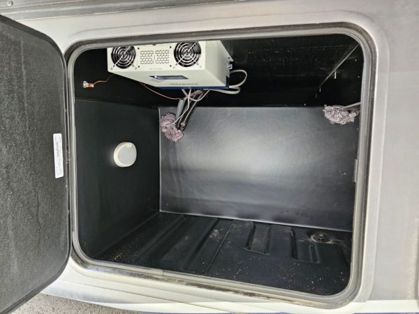 2026 Thor Motor Coach Luminate GG35 - Image 11