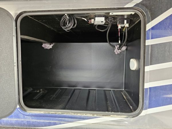 2026 Thor Motor Coach Luminate GG35 - Image 12