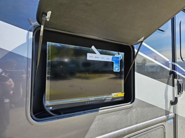 2026 Thor Motor Coach Luminate GG35 - Image 14