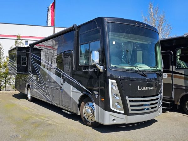 2026 Thor Motor Coach Luminate GG35