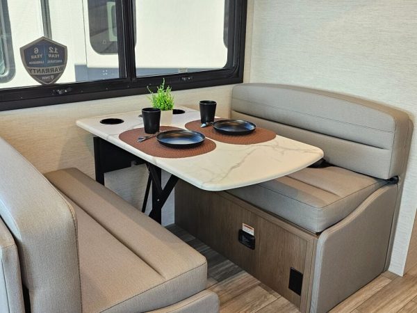 2026 Thor Motor Coach Luminate MM30 - Image 28