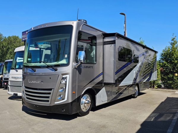2026 Thor Motor Coach Luminate MM30 - Image 42