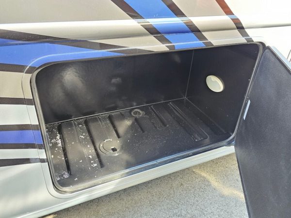 2026 Thor Motor Coach Luminate MM30 - Image 8