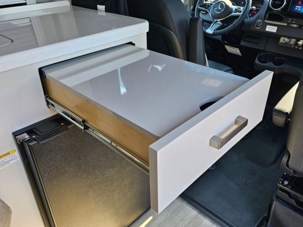 2026 Thor Motor Coach Sanctuary 19A - Image 11