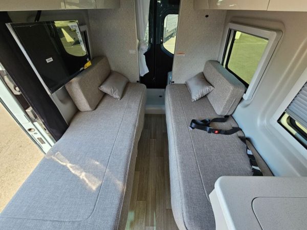 2026 Thor Motor Coach Sanctuary 19A - Image 13