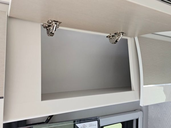 2026 Thor Motor Coach Sanctuary 19A - Image 15