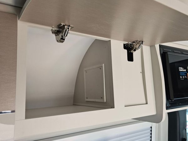 2026 Thor Motor Coach Sanctuary 19A - Image 17