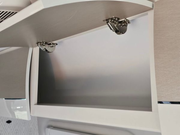 2026 Thor Motor Coach Sanctuary 19A - Image 18