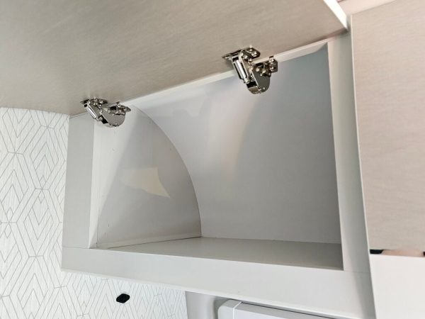 2026 Thor Motor Coach Sanctuary 19A - Image 19