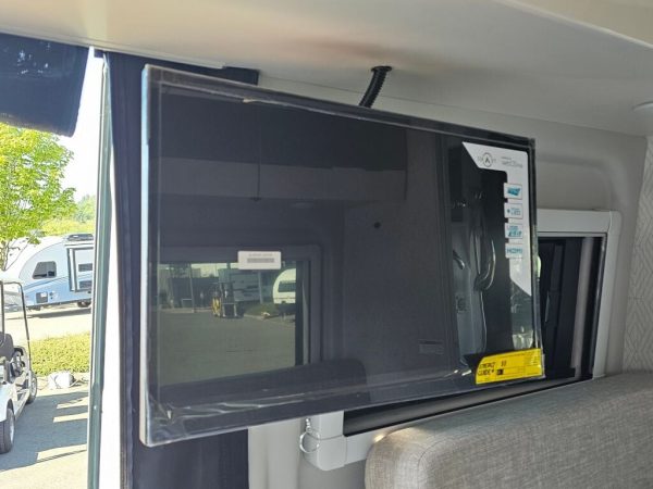 2026 Thor Motor Coach Sanctuary 19A - Image 20