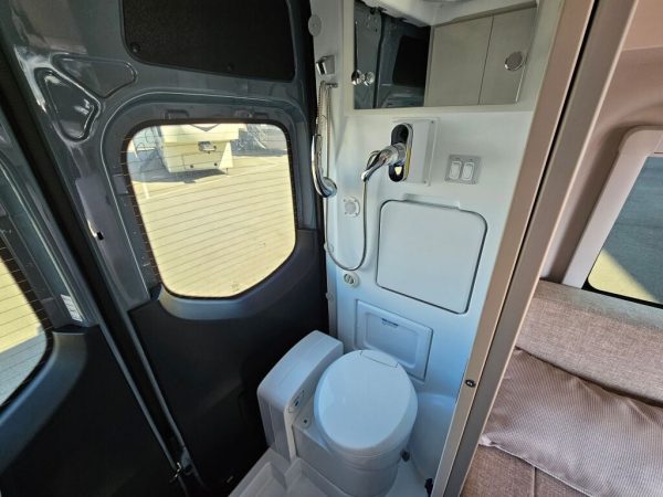 2026 Thor Motor Coach Sanctuary 19A - Image 21