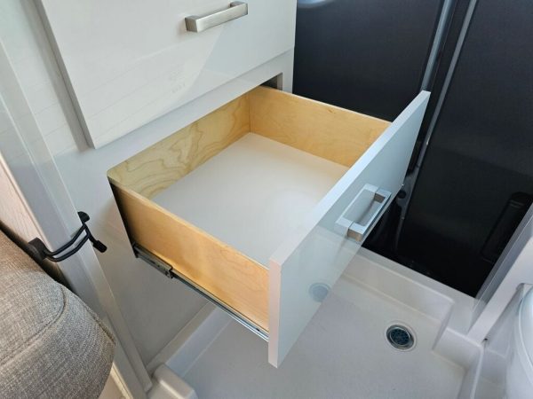 2026 Thor Motor Coach Sanctuary 19A - Image 24